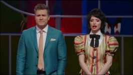 Human vs Hamster - Season 01 Episode 05